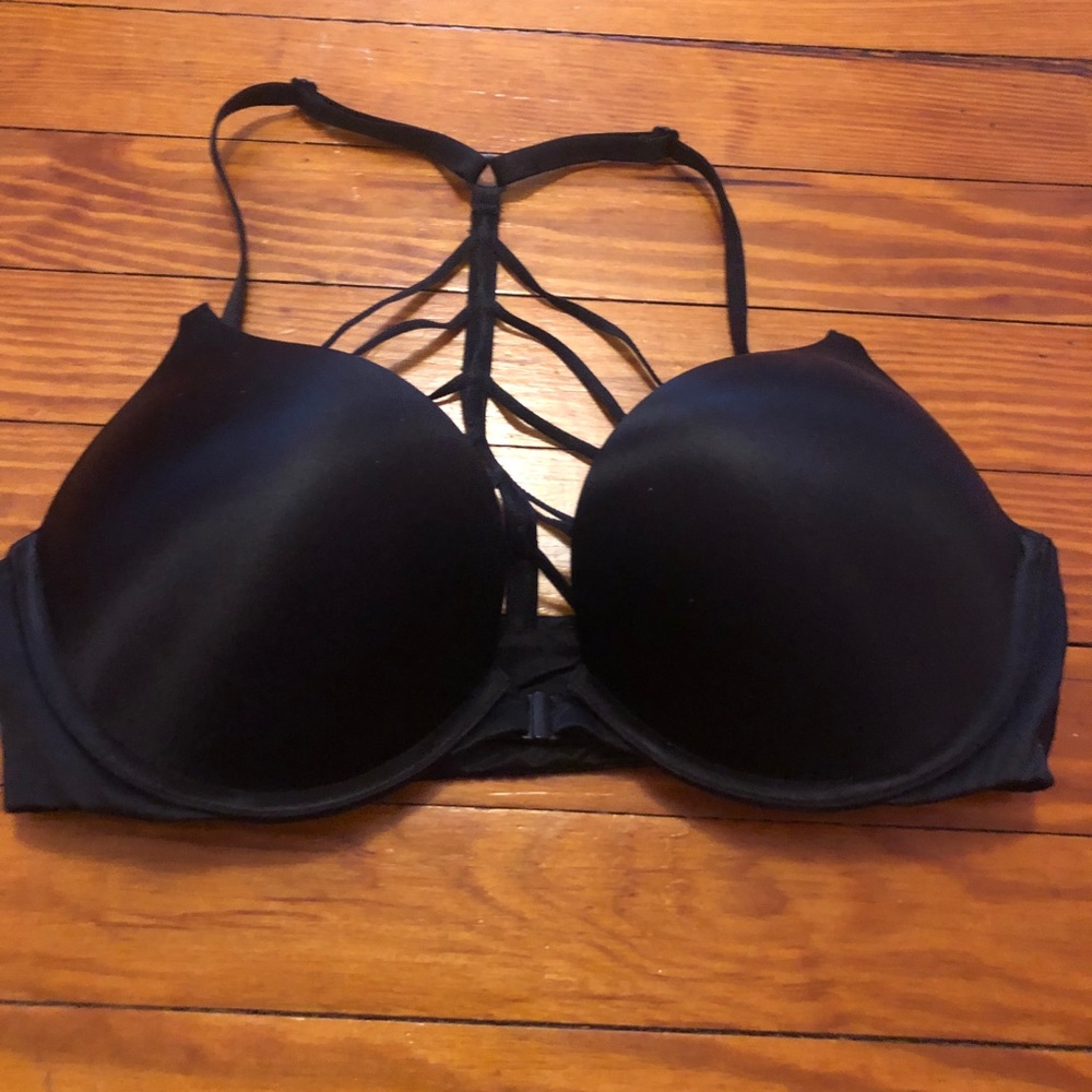 Victoria’s Secret padded bra. 34C